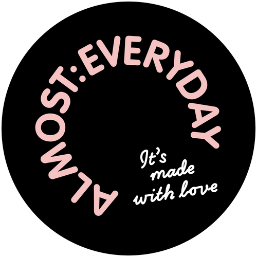 AlmostEveryday